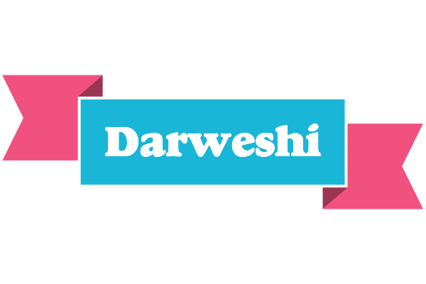 Darweshi today logo