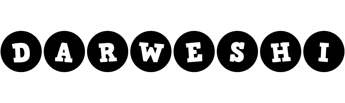 Darweshi tools logo