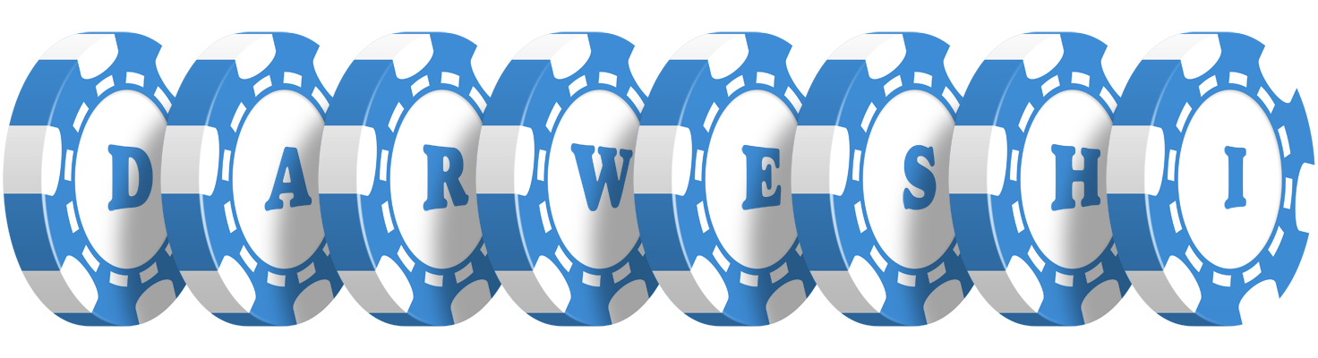 Darweshi vegas logo