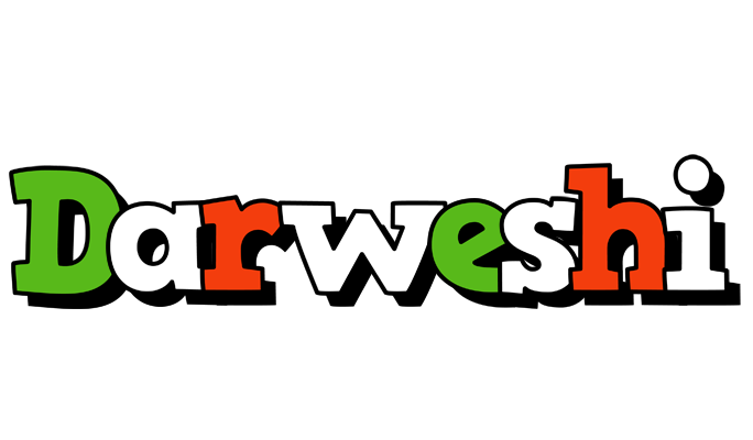 Darweshi venezia logo