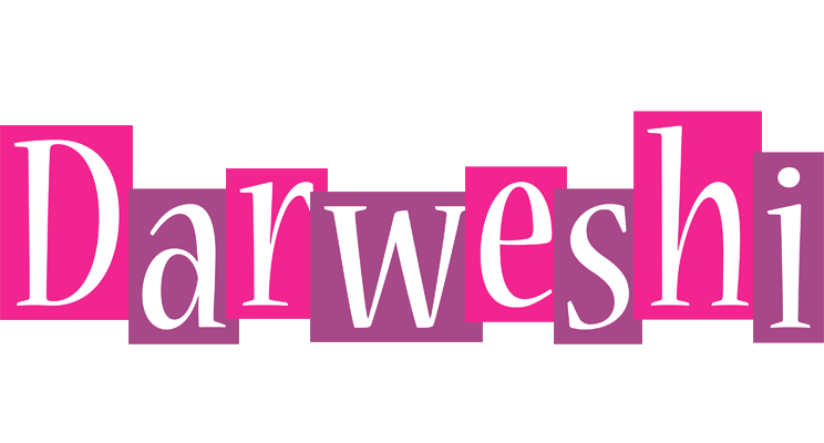 Darweshi whine logo