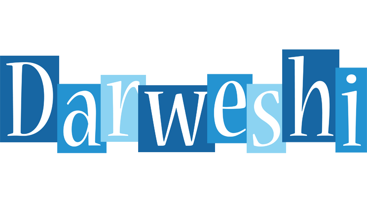 Darweshi winter logo