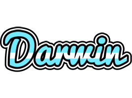 Darwin argentine logo