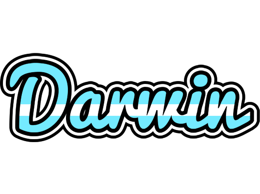 Darwin argentine logo