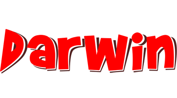 Darwin basket logo