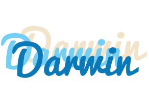 Darwin breeze logo