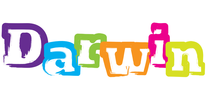 Darwin casino logo