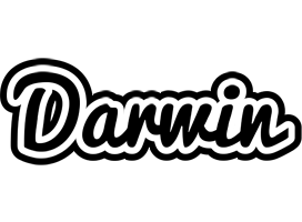 Darwin chess logo
