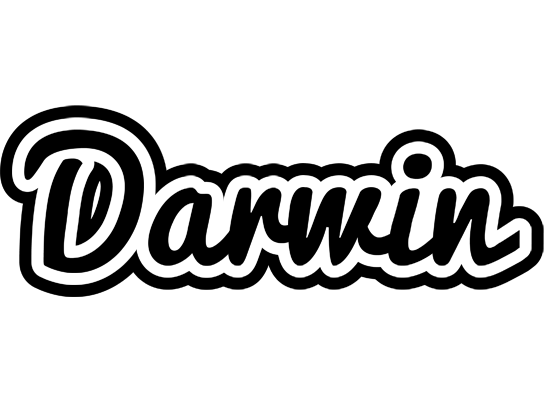 Darwin chess logo