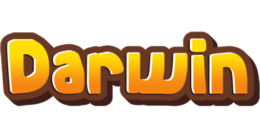 Darwin cookies logo