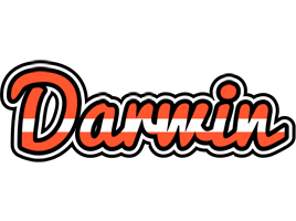 Darwin denmark logo