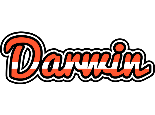 Darwin denmark logo