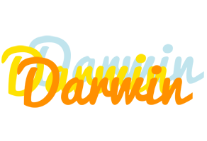 Darwin energy logo