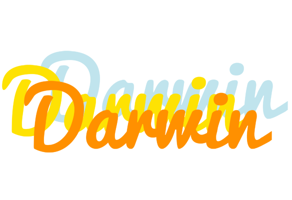 Darwin energy logo