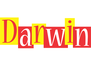 Darwin errors logo