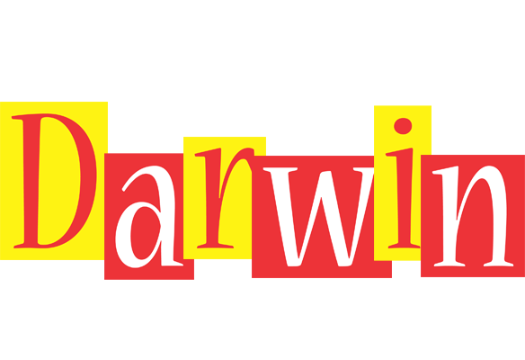 Darwin errors logo