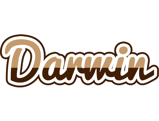 Darwin exclusive logo