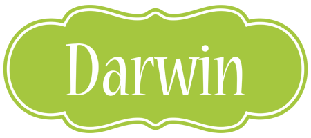 Darwin family logo