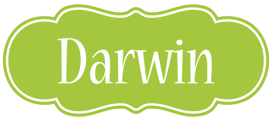 Darwin family logo
