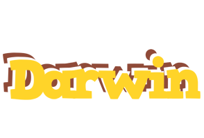 Darwin hotcup logo