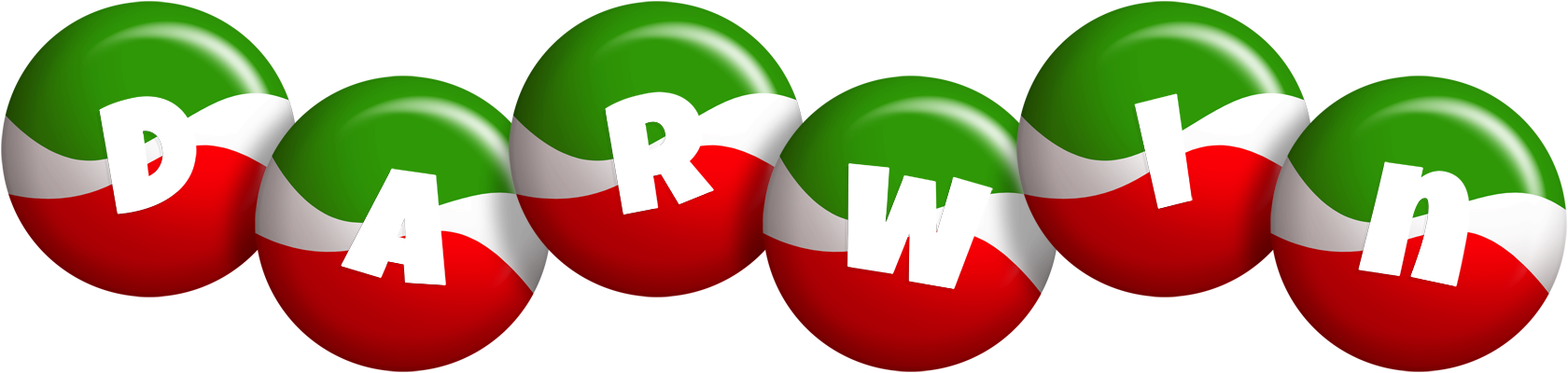 Darwin italy logo