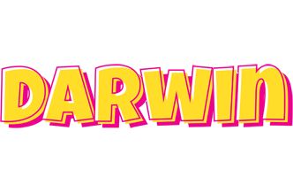 Darwin kaboom logo