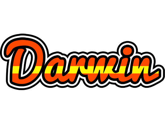 Darwin madrid logo