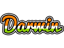 Darwin mumbai logo