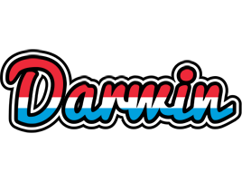 Darwin norway logo
