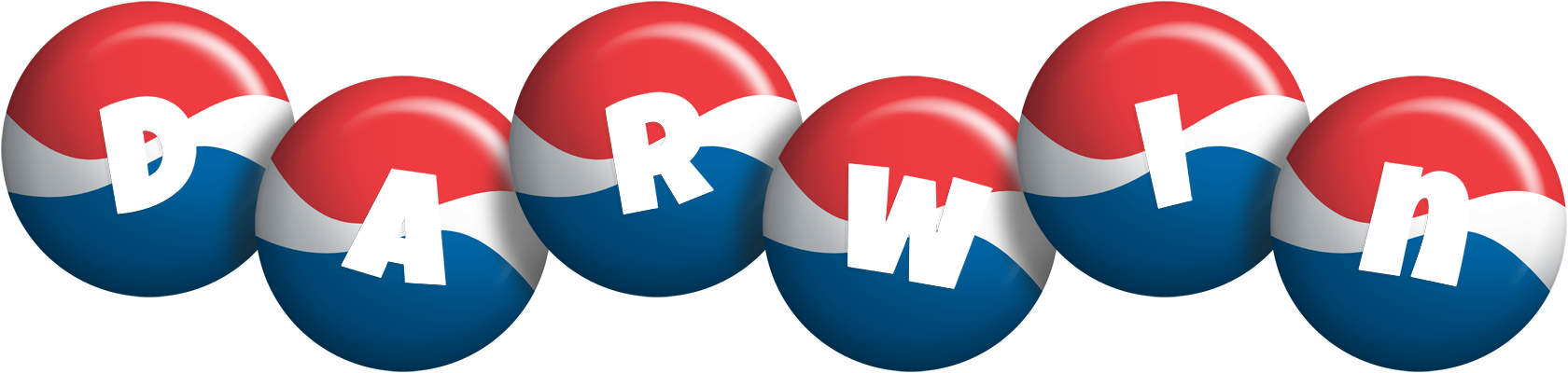Darwin paris logo