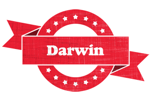 Darwin passion logo