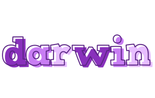 Darwin sensual logo