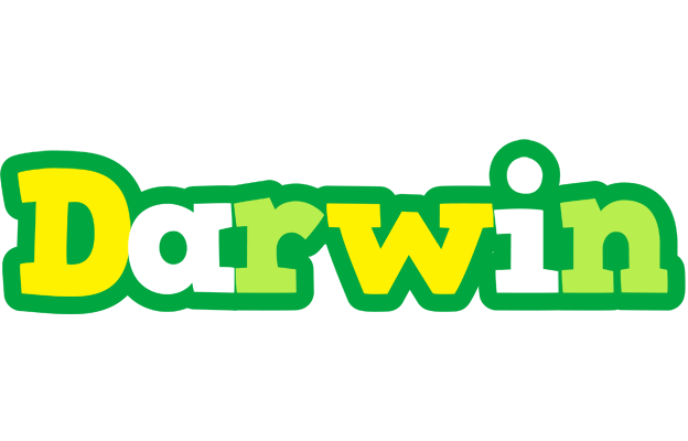 Darwin soccer logo