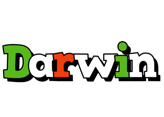 Darwin venezia logo