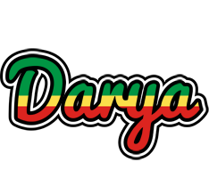 Darya african logo