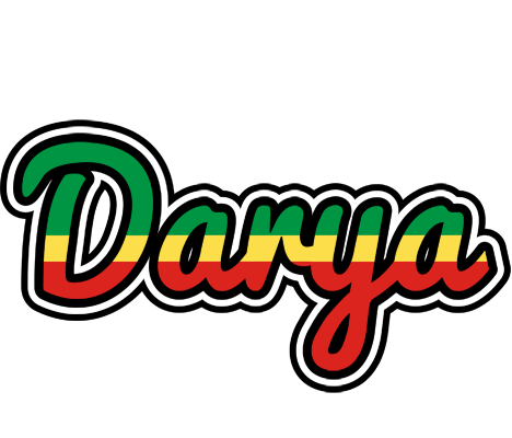 Darya african logo