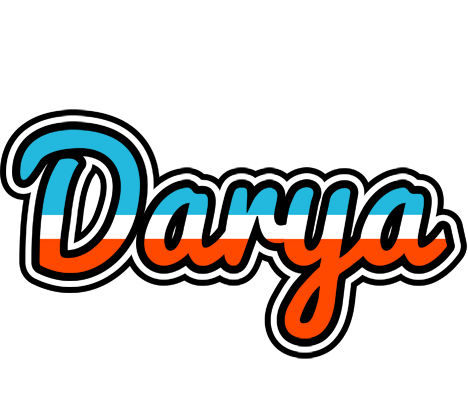 Darya america logo