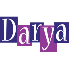 Darya autumn logo