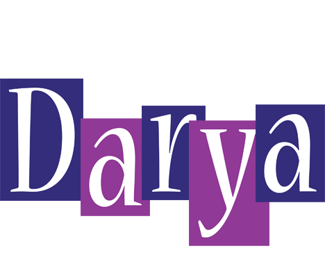 Darya autumn logo