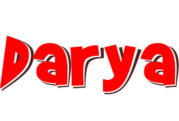 Darya basket logo