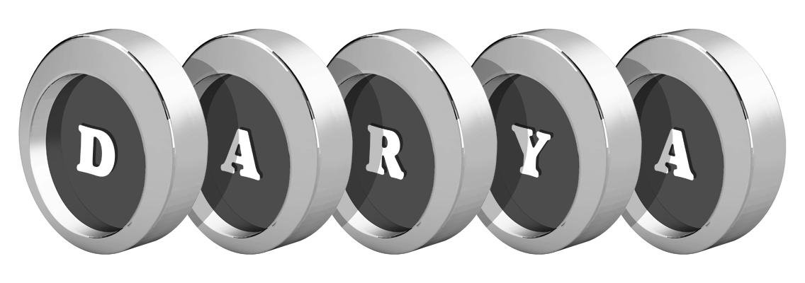 Darya coins logo