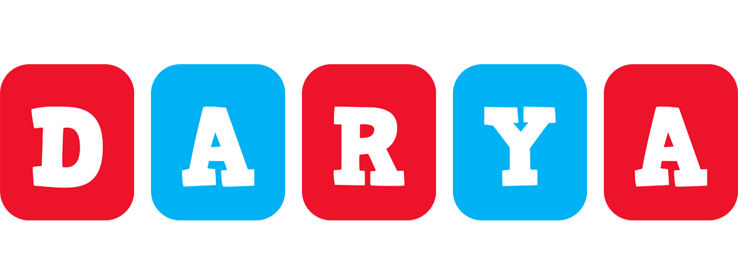 Darya diesel logo