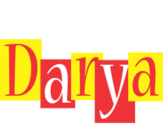 Darya errors logo