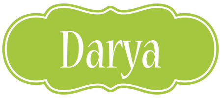 Darya family logo