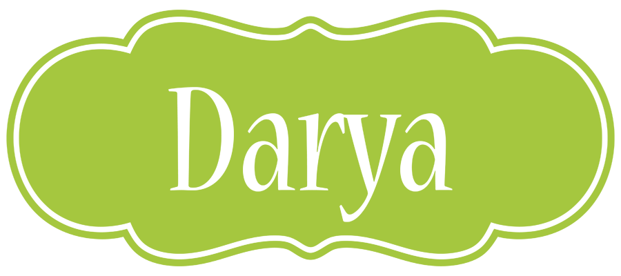 Darya family logo
