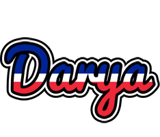 Darya france logo