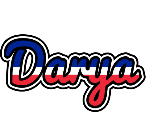 Darya france logo