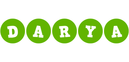 Darya games logo