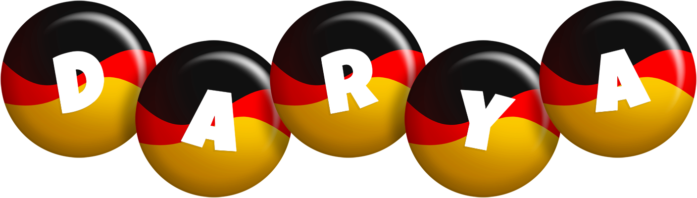 Darya german logo