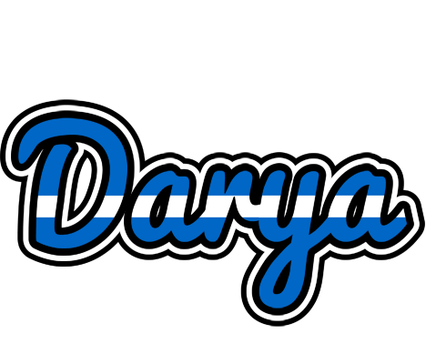 Darya greece logo